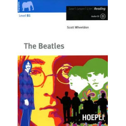 The Beatles B1 + CD