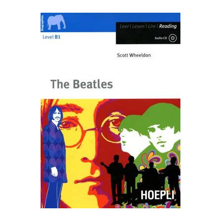 The Beatles B1 + CD