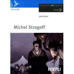 Michel Strogoff B1 + CD