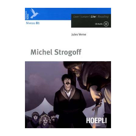 Michel Strogoff B1 + CD