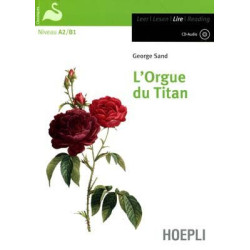 L´Orgue de Titan