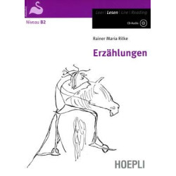 Erzahlungen B2 + CD