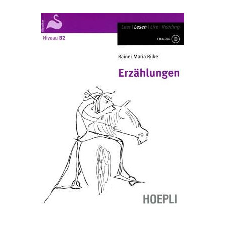 Erzahlungen B2 + CD