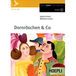 Dornroschen & Co A2 + CD