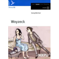 Woyzeck B1 + CD