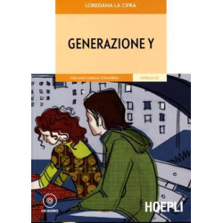 Generazione Y A2 +CD