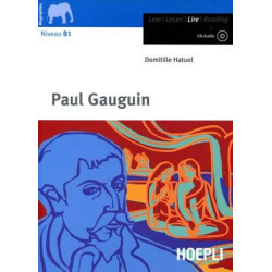 Paul Gauguin B1 + CD