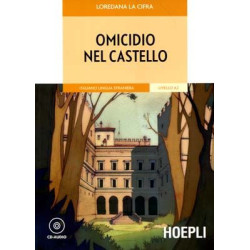 Omicidio Nel Castello A2 + CD