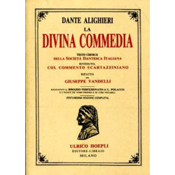 Divina Commedia