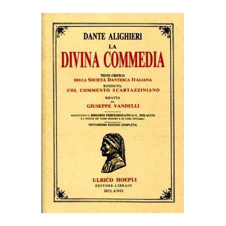 Divina Commedia