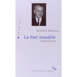 La Part Maudite