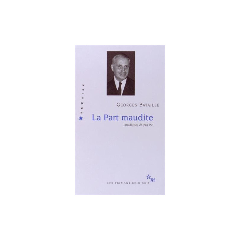 La Part Maudite