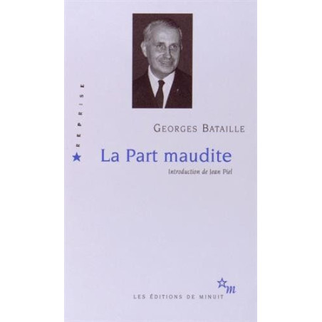 La Part Maudite