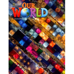 Our World 6 Student 2ed