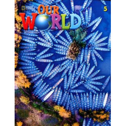 Our World 5 Student 2ed