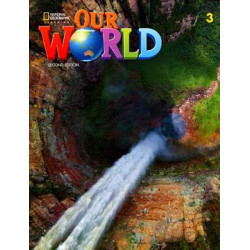 Our World 3 Student 2ed