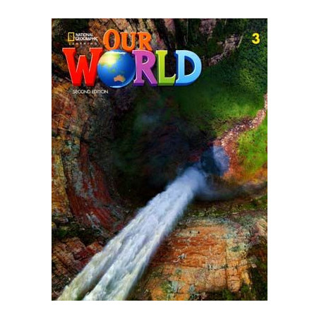 Our World 3 Student 2ed