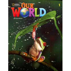 Our World 1 Student 2ed