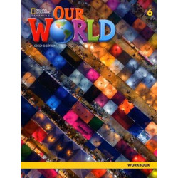 Our World 6 Workbook 2ed