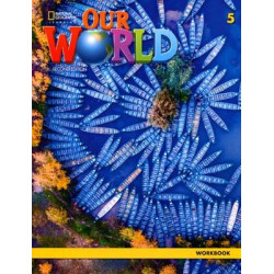 Our World 5 Workbook 2ed