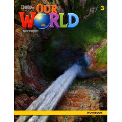 Our World 3 Workbook 2ed