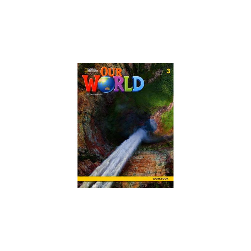 Our World 3 Workbook 2ed