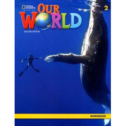 Our World 2 Workbook 2ed