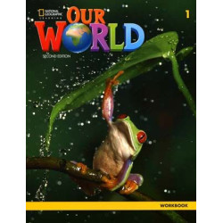 Our World 1 Workbook 2ed