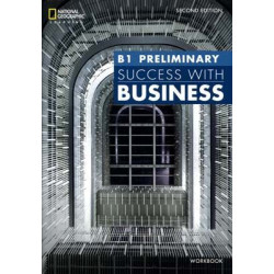 Success with Business B1 Preliminary Workbook 2ed