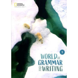 World of Grammar and Writing 1 A1