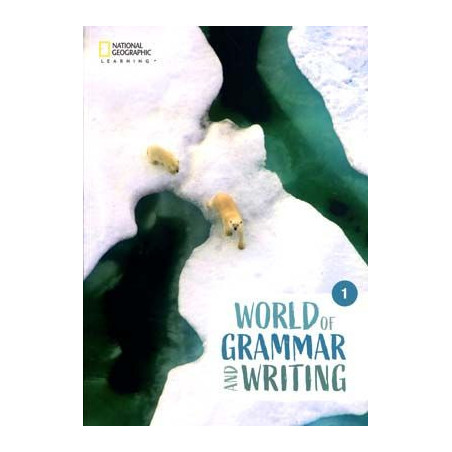 World of Grammar and Writing 1 A1