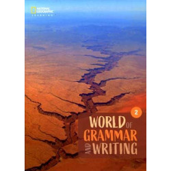 World of Grammar and Writing 2 A1-A2