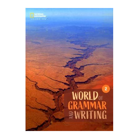 World of Grammar and Writing 2 A1-A2