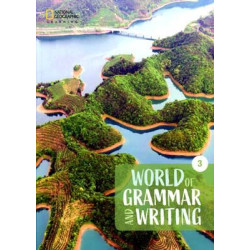 World of Grammar and Writing 3 A2-B1