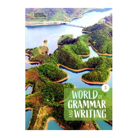 World of Grammar and Writing 3 A2-B1