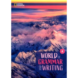 World of Grammar and Writing 4 B1