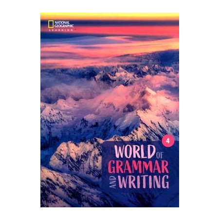 World of Grammar and Writing 4 B1