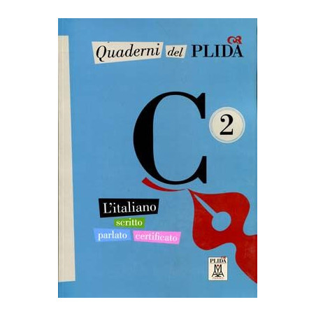 Quaderni del Plida C2 audio web