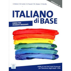 Italiano di Base pre A1-A2