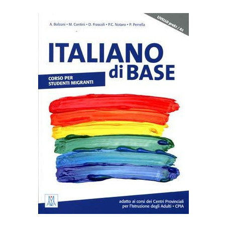 Italiano di Base pre A1-A2