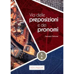 Va delle preposizioni e dei pronomi A1/A2