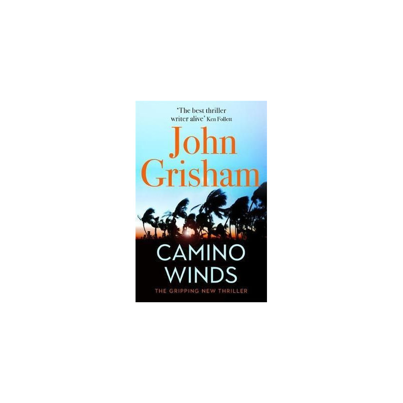 Camino Winds