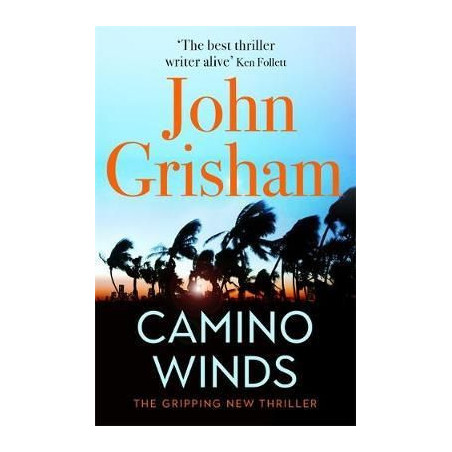 Camino Winds