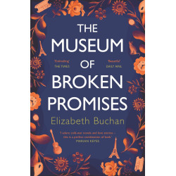 The Museum of Broken Promises