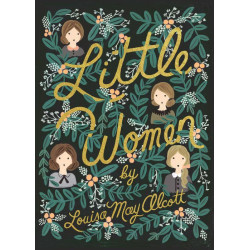 Little  Women HB