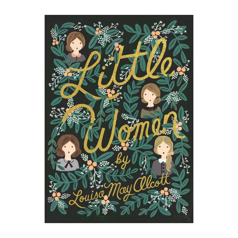 Little  Women HB