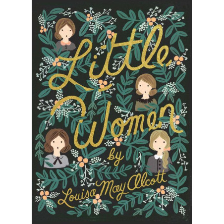 Little  Women HB