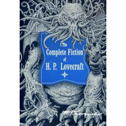 Complete Fiction H.P Lovecraft