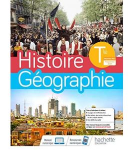Histoire-Géographie Terminales compilation 2020 COMMUM