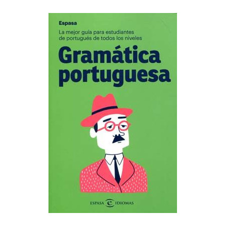 Gramatica Portuguesa